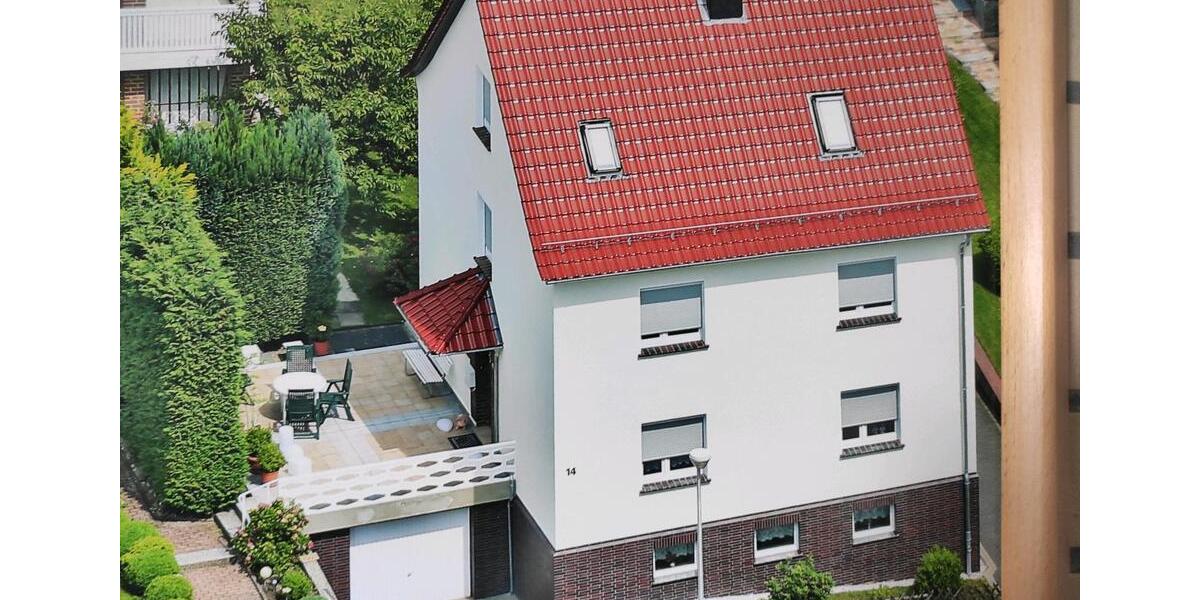 Mehrfamilienhaus, Wohnhaus Söhrewald - 8 Zimmer, 160 m&sup2;, 240.000&euro; | Angebot:26301200