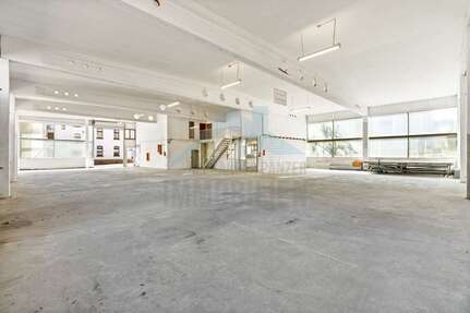 Halle in Kassel 1.595.000 € 860 m²