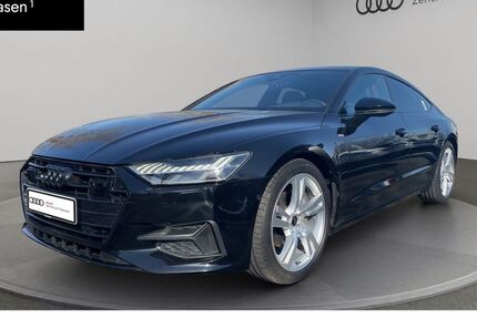 Audi A7 60.045 km 46.790 &euro; Kassel 34125