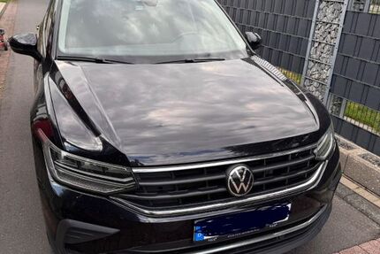 VW Tiguan 150.000 km 21.800 &euro; Kaufungen 34260