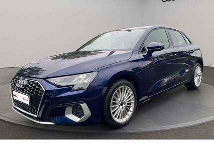 Audi A3 18.594 km 23.490 &euro; Kassel 34125