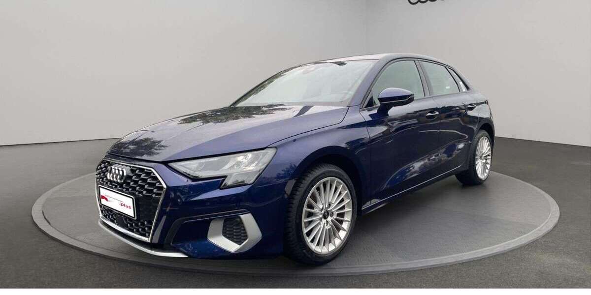 Audi A3 18.594 km 23.490 &euro; Kassel 34125