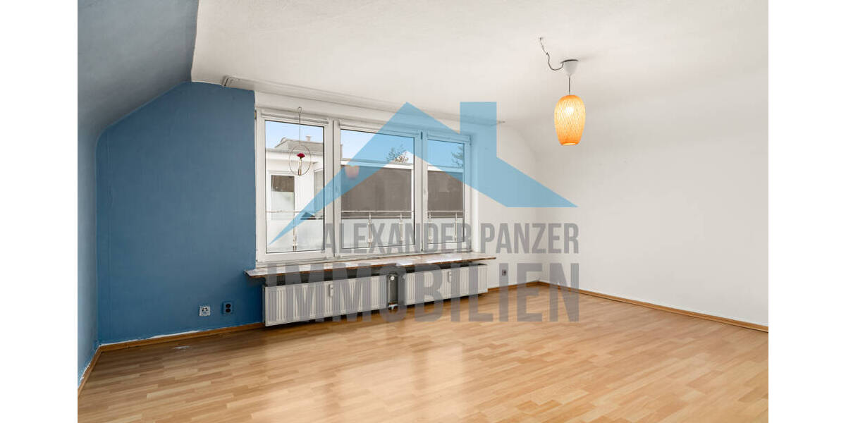 Etagenwohnung Kassel / Kirchditmold Kirchditmold - 3 Zimmer, 58 m&sup2;, 199.900&euro; | Angebot:26191560