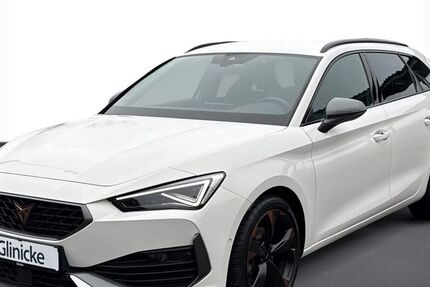 Cupra Leon 26.876 km 27.750 &euro; Baunatal 34225