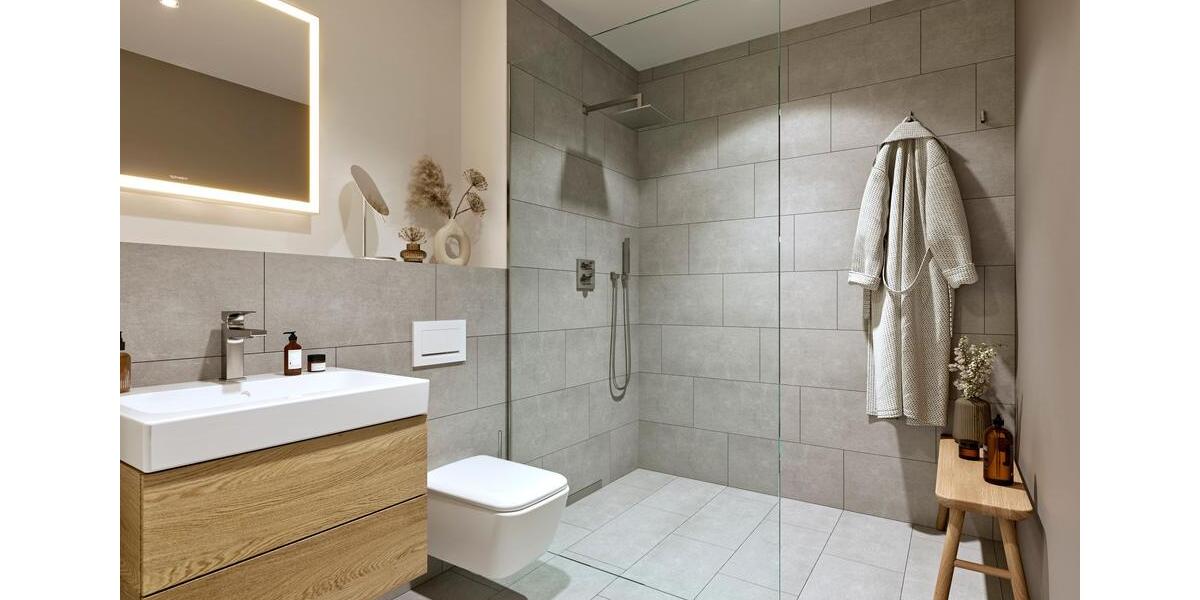 Etagenwohnung Kassel Südstadt - 3 Zimmer, 84 m&sup2;, 1.162&euro; | Angebot:25080627