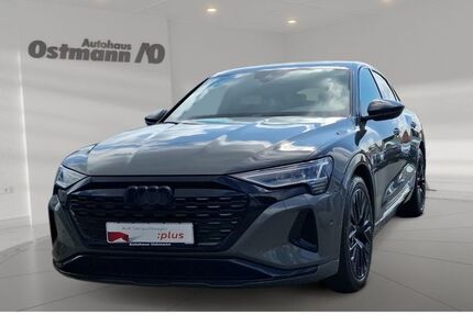 Audi Q8 e-tron 36.640 km 49.750 € Wolfhagen 34466