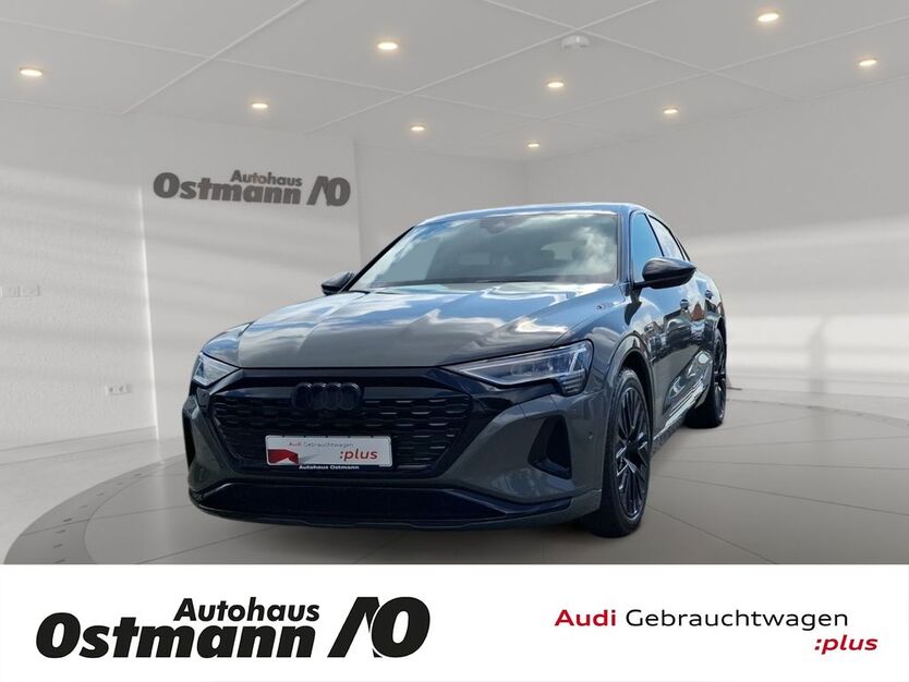 Audi Q8 e-tron 36.640 km 49.750 € Wolfhagen 34466