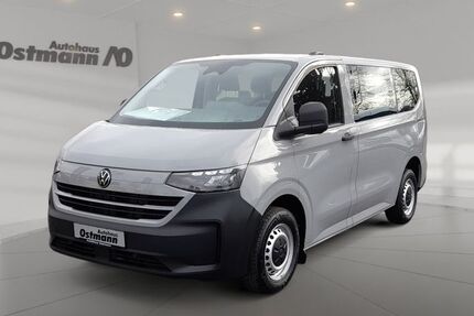 VW T7 Transporter 1.500 km 61.494 &euro; Wolfhagen 34466