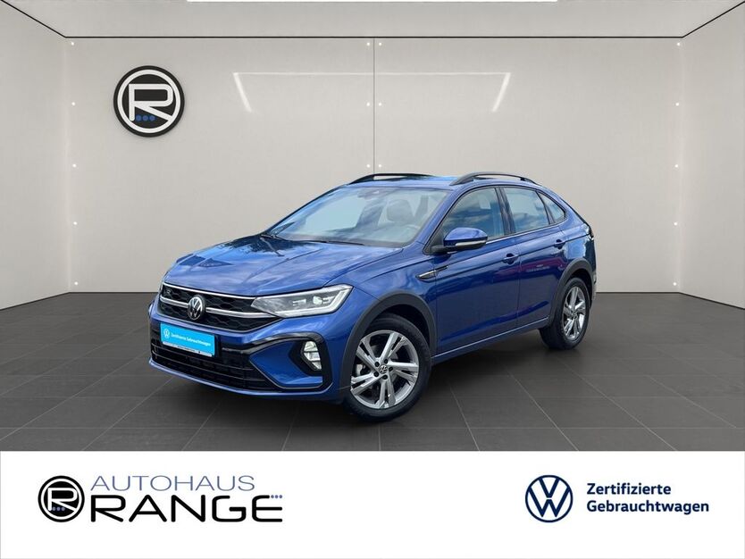 VW Taigo 23.065 km 23.980 € Fritzlar 34560