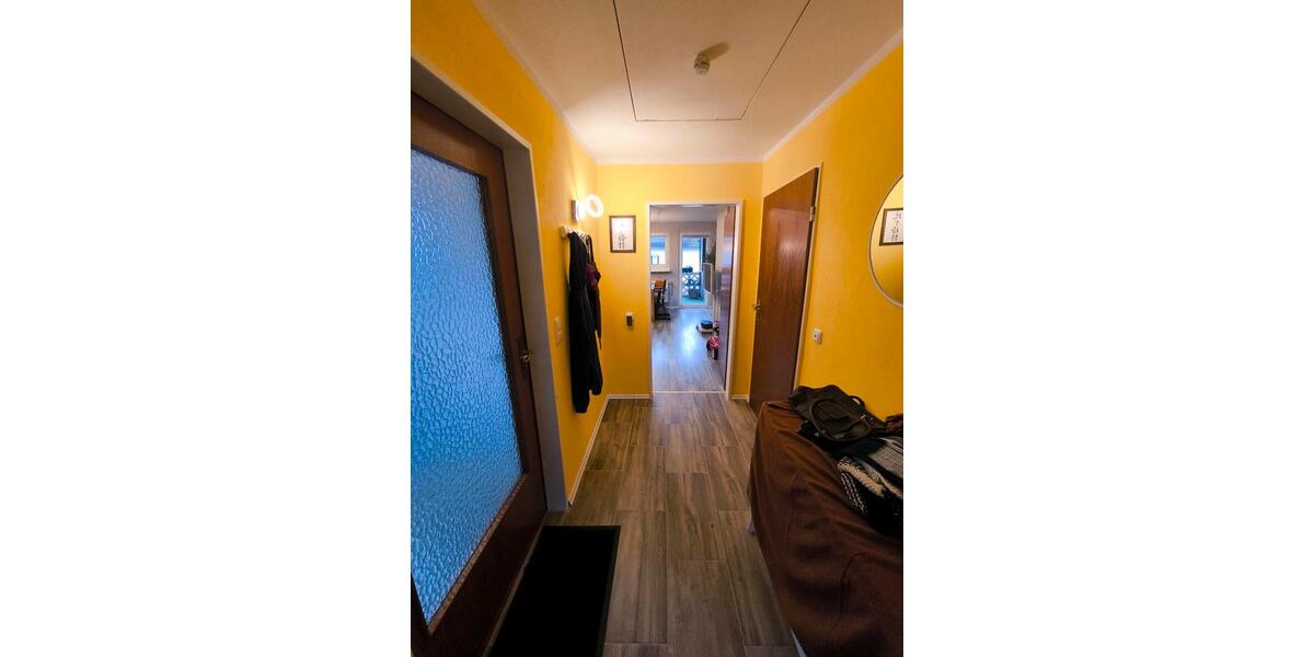 Dachgeschoßwohnung Kaufungen - 2 Zimmer, 60 m&sup2;, 525&euro; | Angebot:26386382
