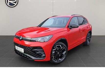 VW Tiguan 5.587 km 57.480 &euro; Fritzlar 34560