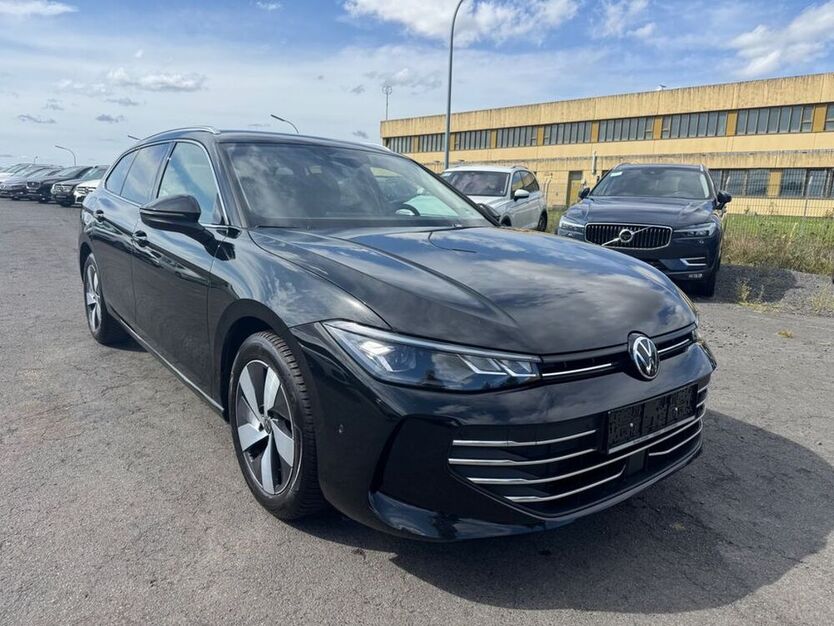 Passat