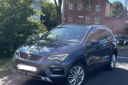 Seat Ateca 195.000 km 18.499 € Kassel 34127