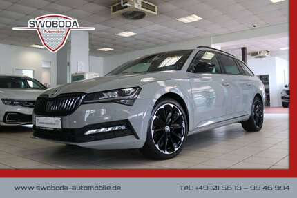 Skoda Superb 141.526 km 29.450 € Espenau 34314