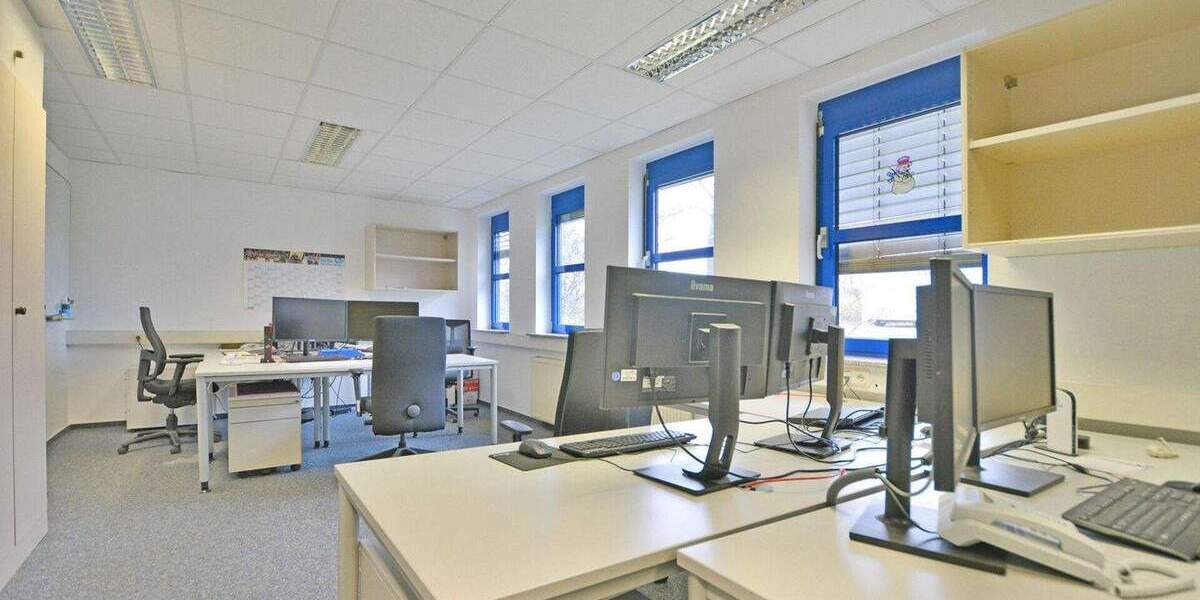 Gewerbeobjekt Baunatal / Rengershausen Rengershausen - 6.000&euro; | Angebot:24777699