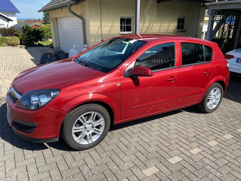 Astra