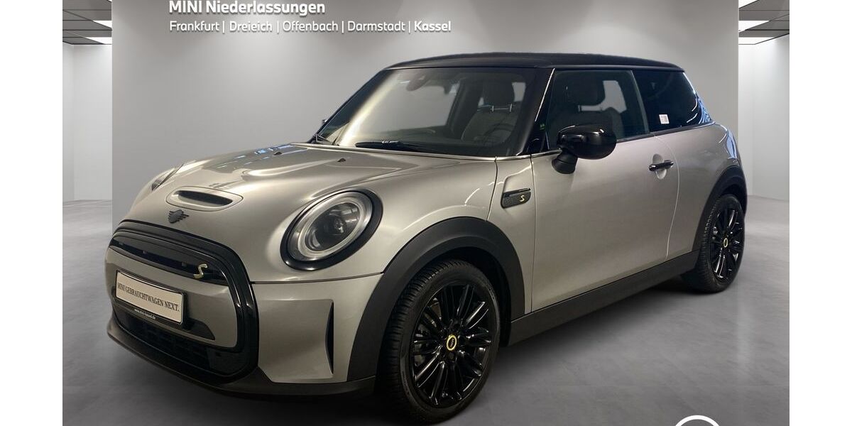 Mini Cooper SE 12.711 km 18.290 &euro; Kassel 34125