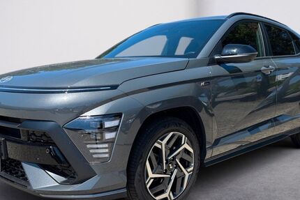 Hyundai KONA 25.900 km 32.000 &euro; Wolfhagen 34466