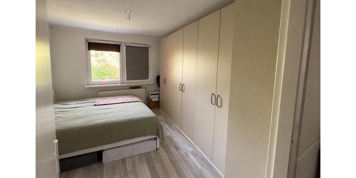 Etagenwohnung Baunatal - 3 Zimmer, 76 m&sup2;, 730&euro; | Angebot:27629682
