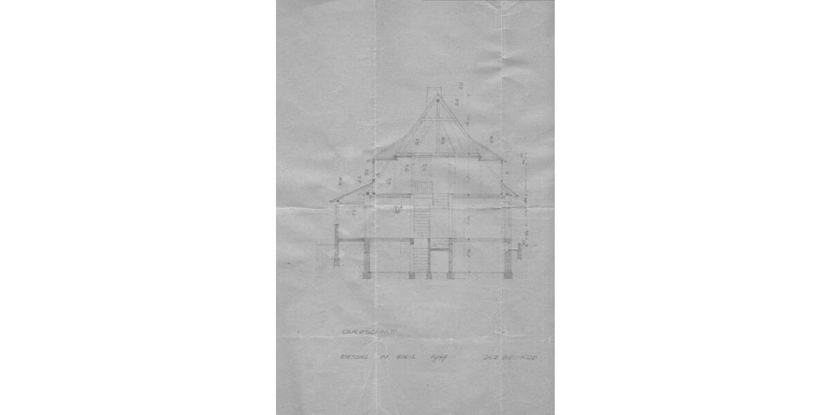 Zweifamilenhaus in Wehlheiden 7 zimmer