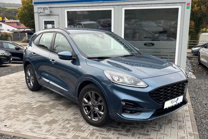 Ford Kuga 41.700 km 22.990 € Melsungen 34212