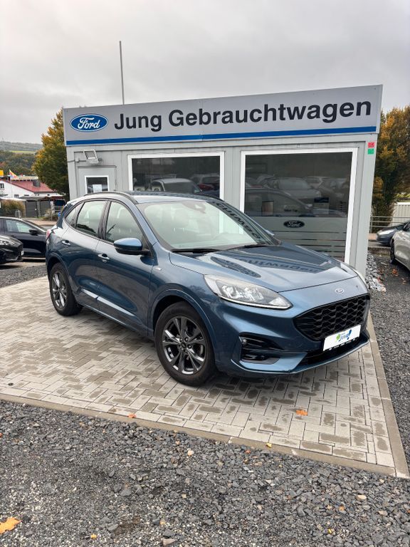 Ford Kuga 41.700 km 22.990 € Melsungen 34212