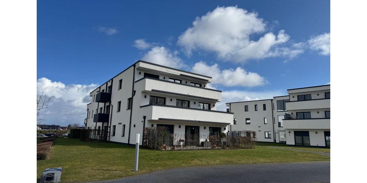 Erdgeschoßwohnung Ahnatal - 3 Zimmer, 122 m&sup2;, 1.310&euro; | Angebot:26293218