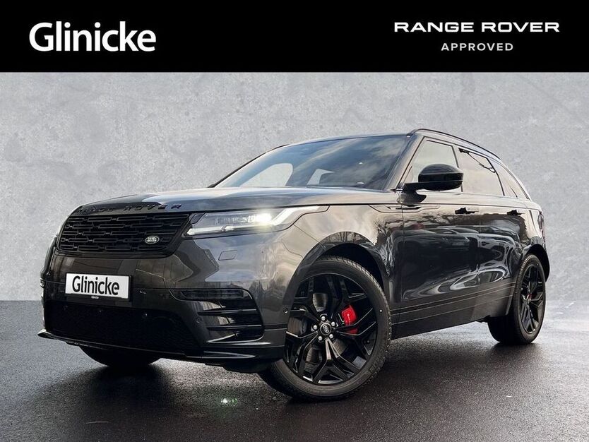 Range Rover Velar