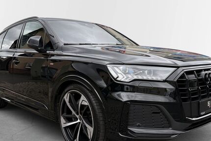 Audi Q7 79.339 km 59.950 &euro; Kassel 34117