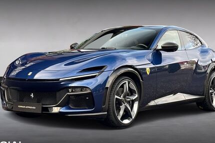 Ferrari Purosangue 10.100 km 519.000 &euro; Kassel 34123