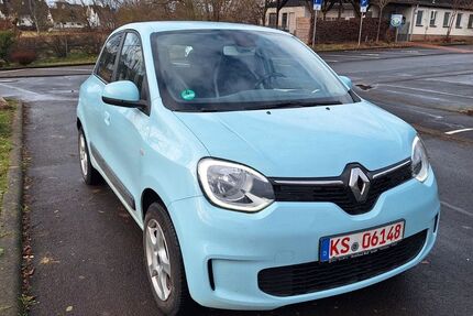 Renault Twingo 18.600 km 9.990 € Kassel 34125