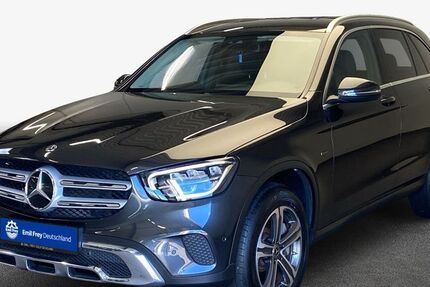 Mercedes-Benz GLC 300 54.645 km 34.550 &euro; Kassel 34123