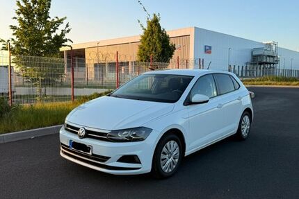 VW Polo 149.000 km 8.600 &euro; Kassel 34123