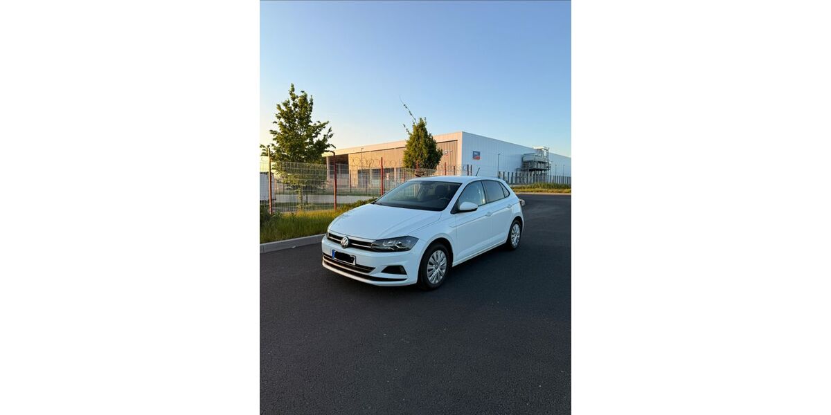 VW Polo 149.000 km 8.600 &euro; Kassel 34123