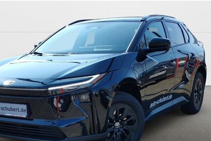 Toyota bZ4X 1.800 km 37.980 &euro; Kassel 34125