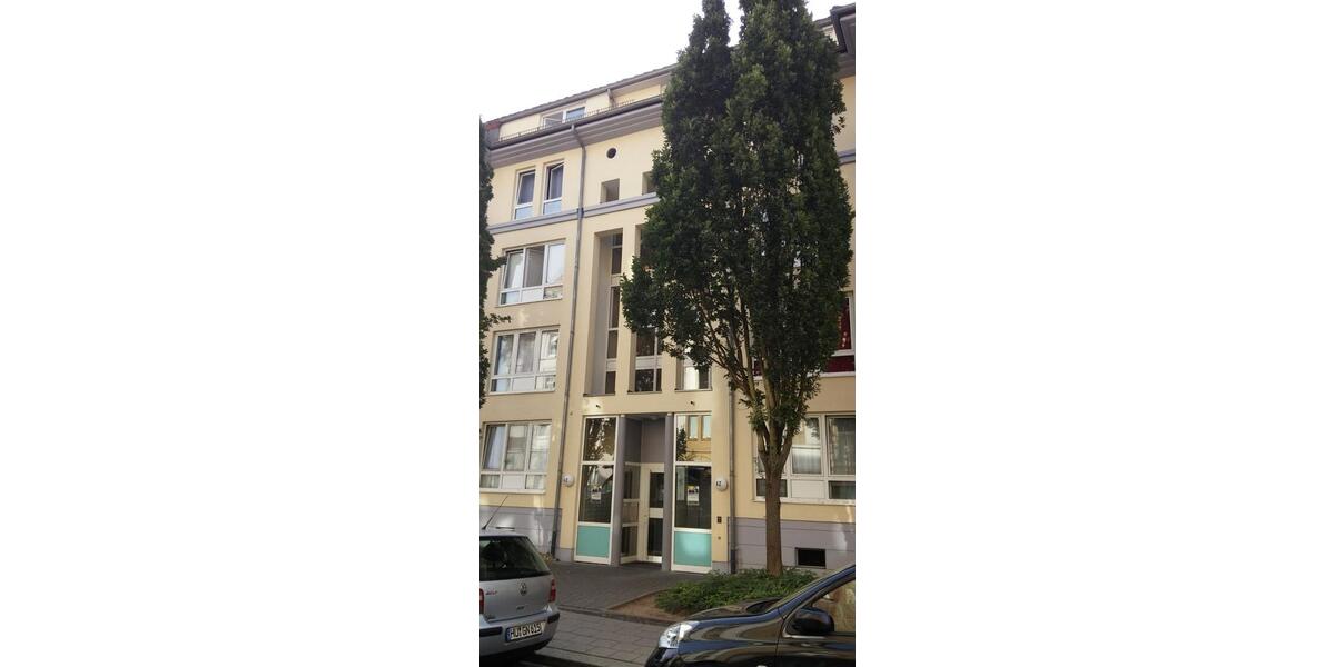Etagenwohnung Kassel Fasanenhof - 1 Zimmer, 22 m&sup2;, 91.000&euro; | Angebot:25046771