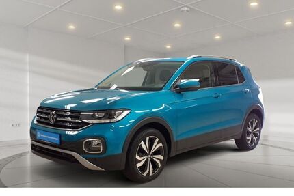 VW T-Cross 43.699 km 17.985 &euro; Melsungen 34212
