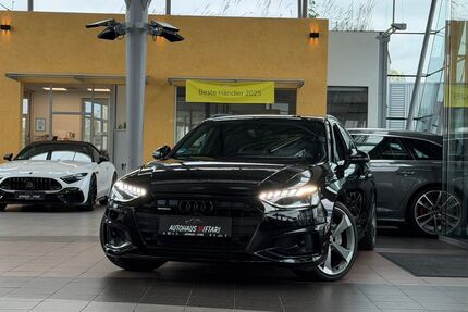 Audi A4 149.000 km 25.999 &euro; Niestetal-Heiligenrode bei Kassel 34266