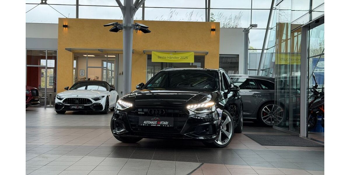 Audi A4 149.000 km 25.999 &euro; Niestetal-Heiligenrode bei Kassel 34266