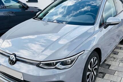 VW Golf 45.700 km 20.100 &euro; Habichtswald 34317