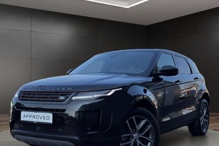 Land Rover Range Rover Evoque 1.500 km 52.190 &euro; Kassel 34123