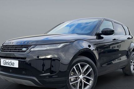 Land Rover Range Rover Evoque 1.500 km 59.357 &euro; Kassel 34123