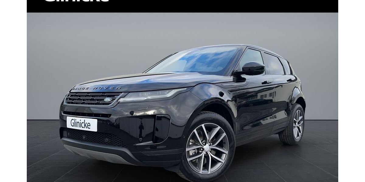 Land Rover Range Rover Evoque 1.500 km 59.357 &euro; Kassel 34123
