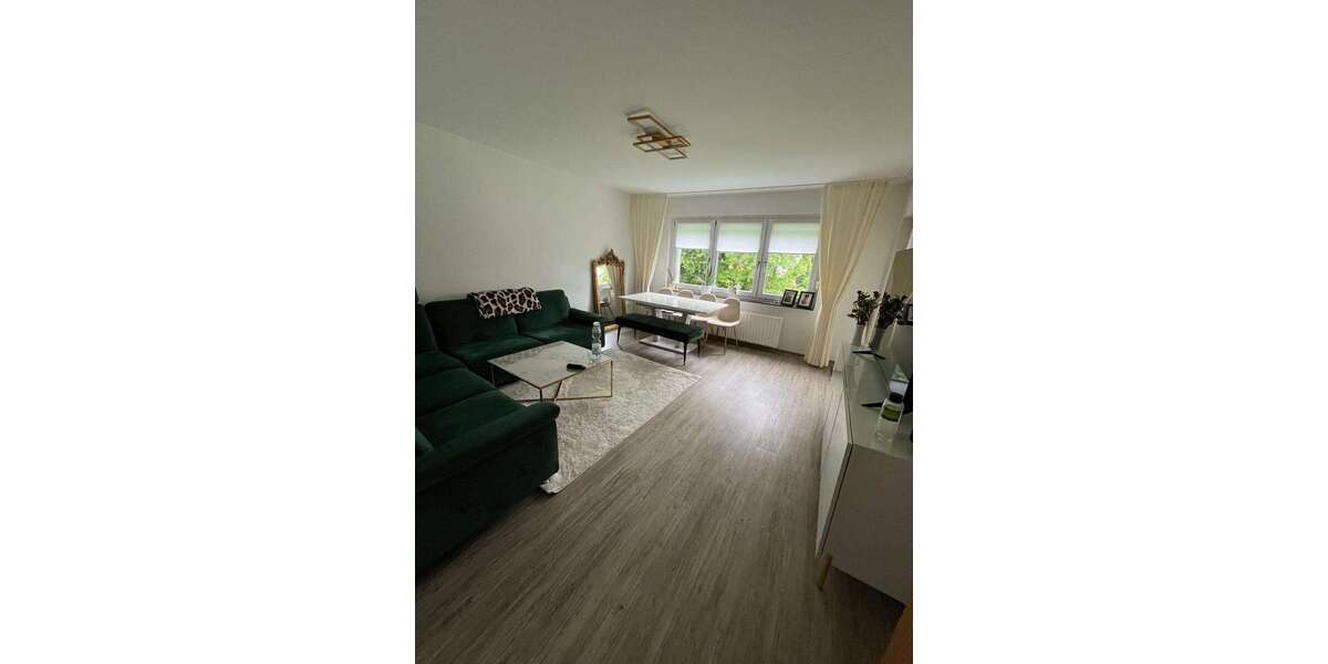 Etagenwohnung Schauenburg-Hoof Hoof - 4 Zimmer, 72 m&sup2;, 630&euro; | Angebot:27080845