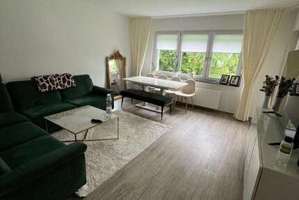 Wohnung Schauenburg-Hoof Hoof - 4 Zimmer, 72 m&sup2;, 630&euro; | Angebot:27080845