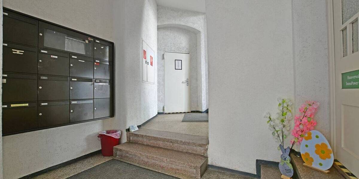 Etagenwohnung Kassel West - 3 Zimmer, 110 m&sup2;, 350.000&euro; | Angebot:26036635