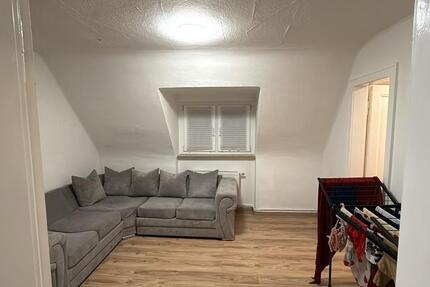 Wohnung Wolfhagen - 3 Zimmer, 55 m&sup2;, 480&euro; | Angebot:25351538