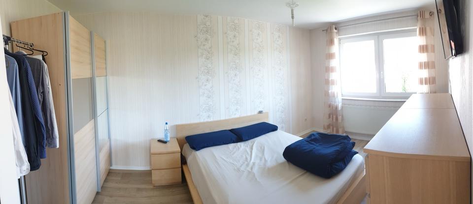 Etagenwohnung Kassel Fasanenhof - 3 Zimmer, 84 m&sup2;, 174.000&euro; | Angebot:26019745