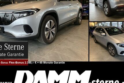 Mercedes-Benz EQA 9.979 km 39.870 &euro; Hofgeismar (bei Kassel) 34369