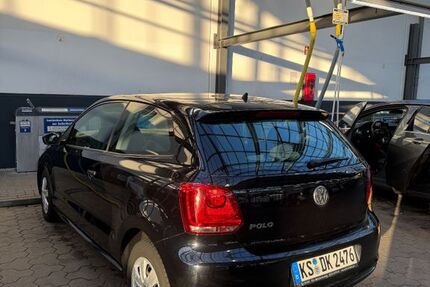 VW Polo 178.766 km 3.500 &euro; Rengershausen 34225